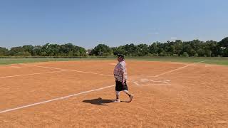 Rehab Vs Bay City Bombers Boerne [upl. by Aneed]