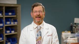 How to Know If You Have Allergies  Stephen Dreskin MD PhD Allergy and Immunology  UCHealth [upl. by Tihor]