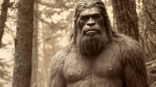 bigfoot Esopus Creek Bend Extra Footage in 4K 4k catskillmountains exploremore [upl. by Inan657]