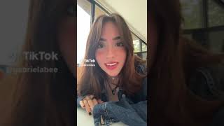 Gabriela Bees TikTok not short video [upl. by Ytsim621]