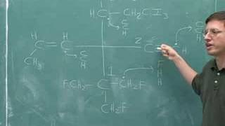 Organic chemistry R and S naming 16 [upl. by Felisha]