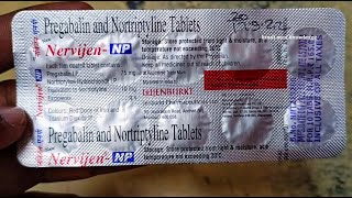 Nervigen np tablet uses in hindi Nervijen NP Tablet BenefitsDosageSide Effects  nervigen np [upl. by Dulcia798]