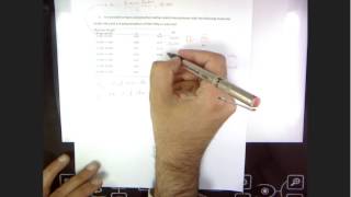 Solution to problem 57 polymethyl methacrylate homopolymer degree of polymerization [upl. by Stoneham28]