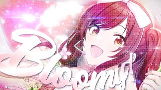 【MV MAD】Bloomy【シャニマス】 [upl. by Yedsnil41]