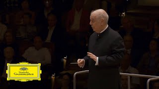 Daniel Barenboim amp Berliner Philharmoniker  Fauré Pelléas et Mélisande Suite III Sicilienne [upl. by Kurt]