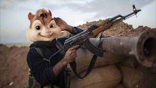 Allahu Akbar Song Chipmunk Version [upl. by Tryck]