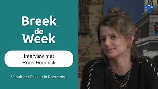 Beste leraar speciaal onderwijs wars van boeken  Breek de Week [upl. by Aksel]