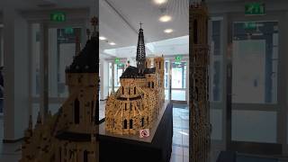 Landstuhl 2024 Parte 8 lego notredame [upl. by Mcconnell]