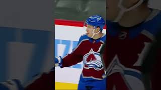 Nathan MacKinnon Signs EightYear Extension [upl. by Bergess]