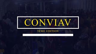 CONVIAV 2024 [upl. by Allsopp]