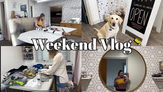 WEEKEND VLOG  Hannah Norskog [upl. by Nov]