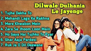 DDLJ Making Of The Film Part 1  Dilwale Dulhania Le Jayenge  Aditya Chopra Shah Rukh Khan Kajol [upl. by Dutchman427]