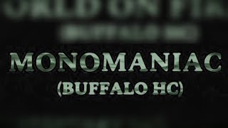 Monomaniac FULL SET Live at Timeless Babez Buffalo NY February 2 2024 [upl. by Llacam]