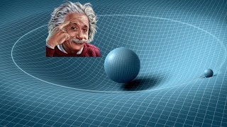 👨‍🔬🔬Albert Einsteins General Relativity Theory Explained A Visual Journey ➡️👁️‍🗨️ytvideo [upl. by Llet]