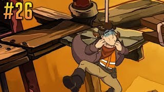 SI ESULTA CON MODERAZIONE  Addio Deponia 26 [upl. by Assiluy]