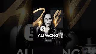 Ali Wong  Top 5 You Need to Watch 🍿🔥 [upl. by Akineg]