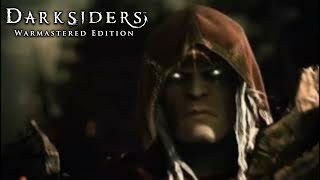 Darksiders Warmastered Edition  Parte 1  Gameplay Español  No Commentary  Xbox Series X [upl. by Cheney]