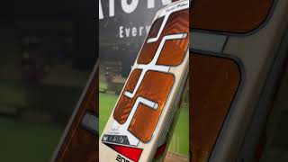 SS MASTER 2000 ENGLISH WILLOW  CRICKET BAT  CRICKSTORE [upl. by Natsrik]