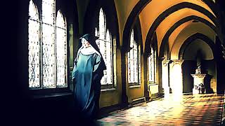 Gregorian Chants  Sung by Nuns of St Cecilias Abbey [upl. by Roxanne122]