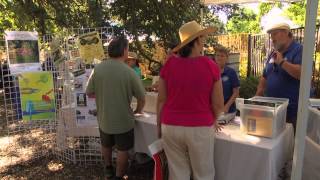 Fair Oaks Horticulture Center  Activities [upl. by Holey]