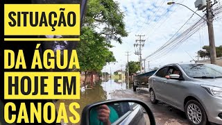 A REAL SITUAÇÃO DO RIO GRANDE DO SUL HOJE COMO AS PESSOAS ESTÃO FAZENDO PRA SOBREVIVER NO CAOS [upl. by Conover999]