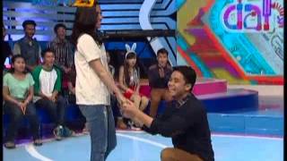 Bang Billy Kepergok Lolita Sama Cewek Lain  dahSyat 16 Oktober 2014 [upl. by Nnaeel447]