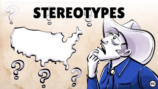 Stereotypes The Truth Behind Cultural Clichés [upl. by Xeno904]