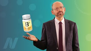 The Optimal Vitamin B12 Dosage for Adults [upl. by Landers406]