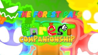 Forest CompanionshipThe Forest pals  Nowhere to go [upl. by Noscire371]