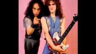 DIO  Rainbow In The Dark Live In Watsonville California 07221984 [upl. by Catharine]