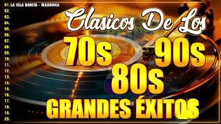 Musica De Los 80 y 90 En Ingles Clasico De Los 1980 Exitos En Ingles Retro Mix 1980s En Inglés [upl. by Nidnarb583]