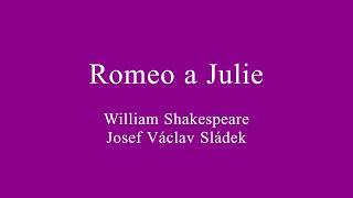 Romeo a Julie audiokniha [upl. by Kruger]