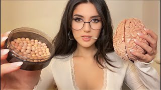 ASMR these tingly triggers will ruin other asmr videos for you 👀 [upl. by Saturday]