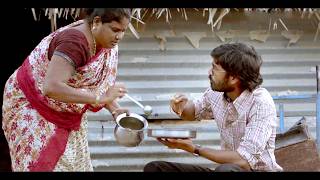 Dhanush Raghuvaran Btech Movie Songs  Nippulanti Nirudyogi  Dhanush Amala Paul [upl. by Pouncey]