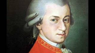 Mozart K525 Serenade 13 in G quotEine Kleine Nachtmusikquot 4th mov Rondo  Allegro [upl. by Etnoed325]