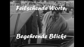 Münchner Gebrauchtwagen Messe 1961 [upl. by Wivinia]