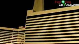 Stratosphere Hotel Las Vegas by ExploringLasVegascom [upl. by Aphra]