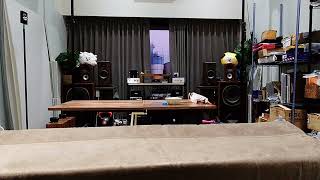 【雲試聽11】芬蘭之聲Amphion argon 1 古月audio擴大機歌曲新時代手機錄音 [upl. by Elmore]