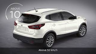 2023 Nissan Qashqai  ProPILOT Assist if so equipped [upl. by Annawik]