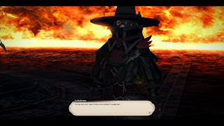 FFXIV ARR Final Boss Cutscenes and Game Completion [upl. by Mad59]