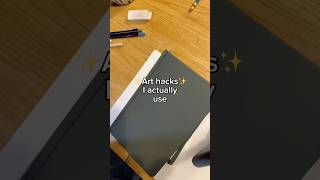 Art hacks I actually use [upl. by Gnouhc]