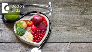 What natural ways to lower high cholesterol amp triglycerides levels  Ms Ranjani Raman [upl. by Salvucci]