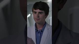 The Good Doctor S01E01 10 movie movieclips film filmhighlights drama tvshow [upl. by Ayra66]