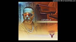 Yandel  Espionaje [upl. by Einej]