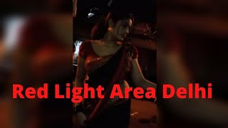 Red Light Area GB Road  Life Of Delhi  Gb Road Inside Video 2023 [upl. by Saiasi]