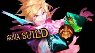 SHOJIN NO EZREAL ESTÁ BROKEN  WILD RIFT [upl. by Aicilanna]