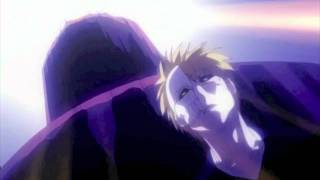 Bleach Amv  Whispers in the Dark [upl. by Coreen445]