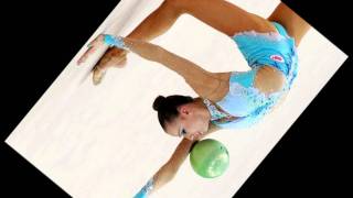 13 Rhythmic Gymnastic Music  Gocce di Memoria [upl. by Hudson]