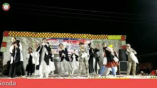 Marvelous Performance on Sinf e Ahan Annual Function 2024 [upl. by Danuloff]