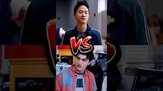 Can Kyler S1 beat Demetri S2 [upl. by Shauna276]